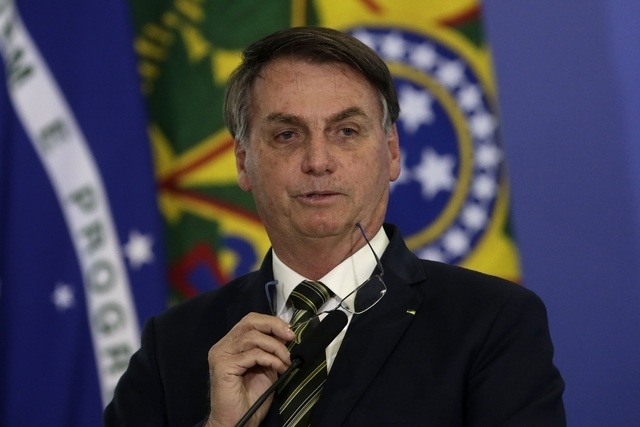 Brésil-Justice : Trois ministres interrogés dans l’affaire Bolsonaro