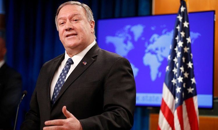 Les Etats-Unis mettent fin aux dérogations liées aux activités nucléaires en Iran