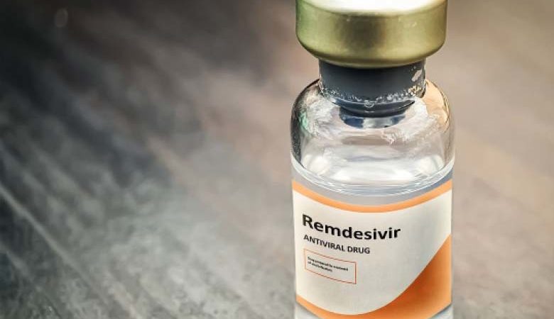 Coronavirus : L’antiviral remdesivir sera exporté en dehors du territoire américain