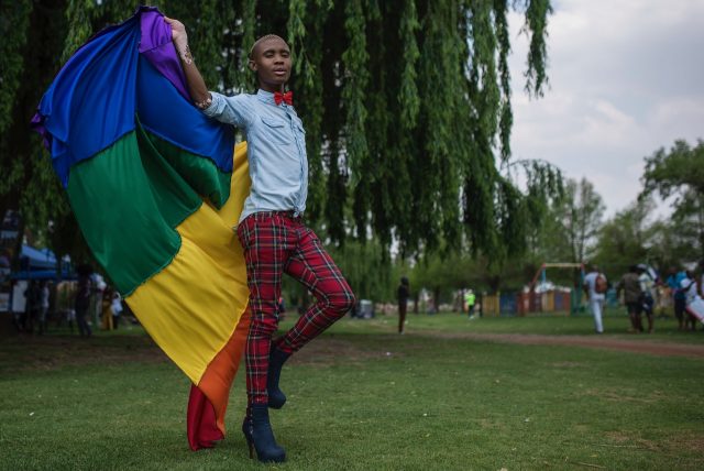 Gabon : Le Sénat entérine la dépénalisation de l’homosexualité
