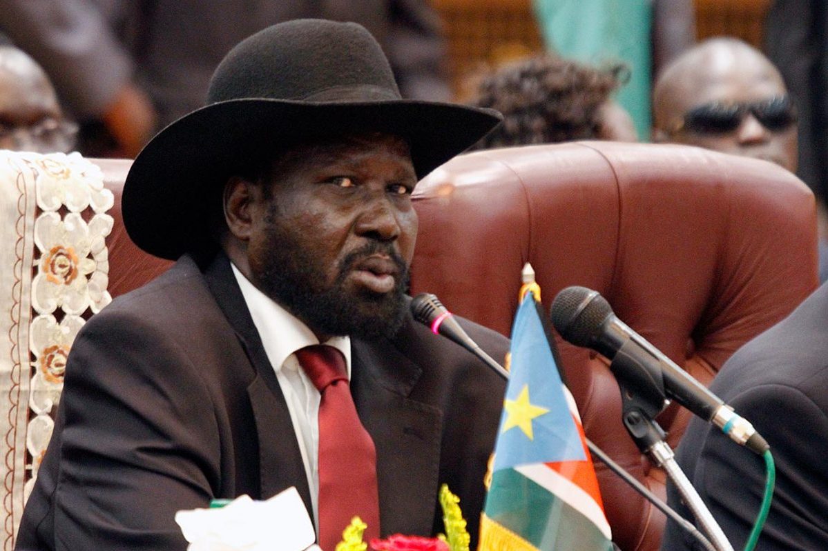 UA : Le Soudan du Sud sanctionné pour non-paiement de ses cotisations