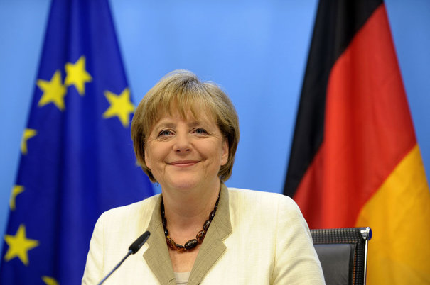 L’Allemagne prend la présidence de l’UE
