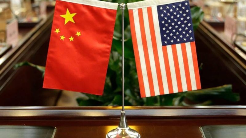 Etats-Unis : L’administration Trump ferme le consulat chinois à Houston
