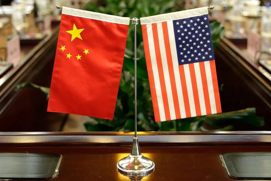 Etats-Unis : L’administration Trump ferme le consulat chinois à Houston