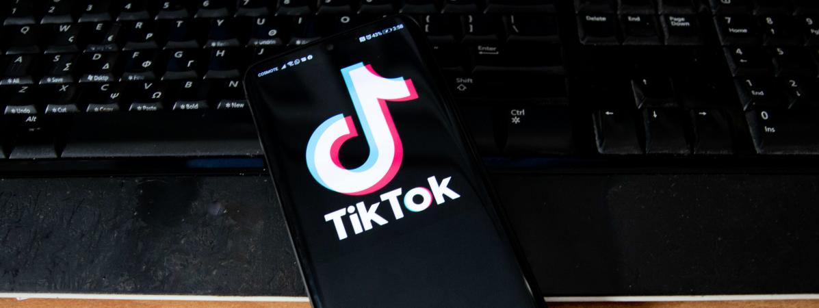 ByteDance a 45 jours pour vendre TiKTok à une entreprise américaine avant son interdiction