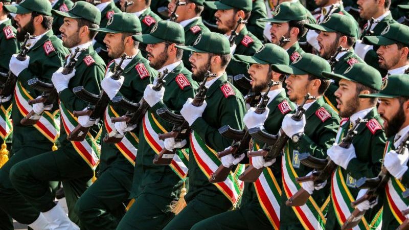 Iran : trois « terroristes » liés aux Etats-Unis ont été tués