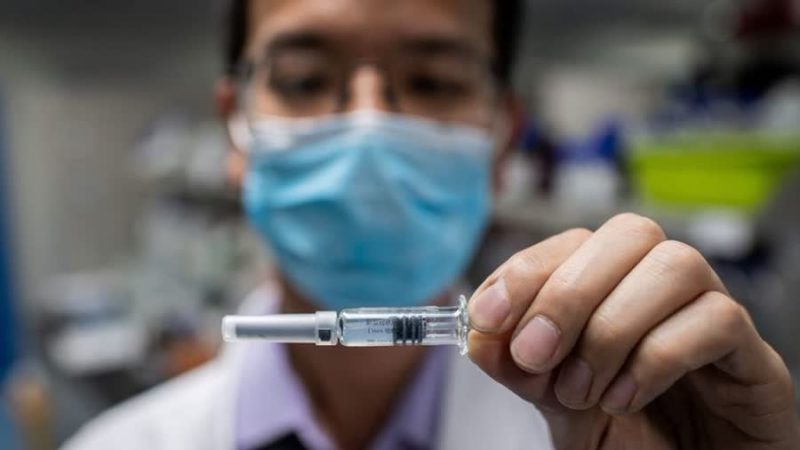 L’Italie va traîner Pfizer en justice pour retard de livraison des vaccins anti-coronavirus
