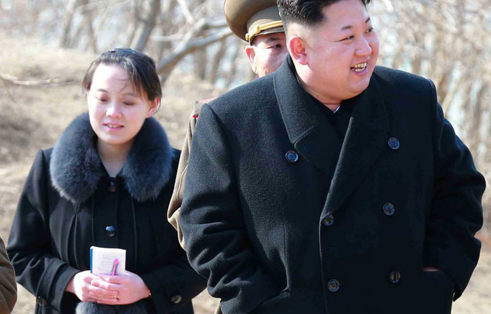 Corée du Nord : Kim Jong-un aurait cédé le pouvoir à sa sœur selon un diplomate sud-coréen