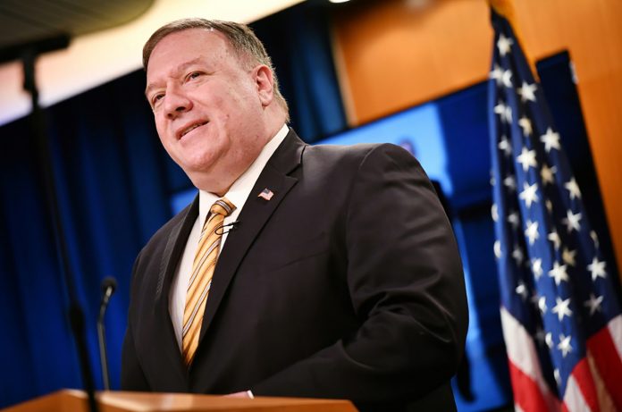 Iran : une résolution américaine au Conseil de sécurité pour prolonger l’embargo sur les armes