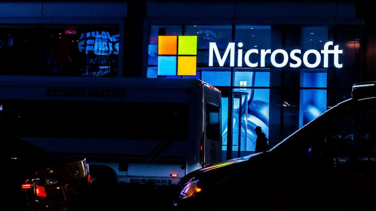 Microsoft évoque des cyber-attaques russes et chinoises ciblant la campagne électorale aux USA
