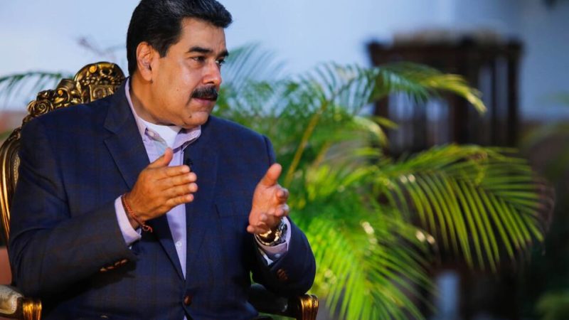 Plus d’une centaine d’opposants au Venezuela graciés à l’approche de législatives