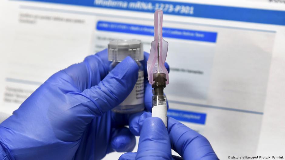 Covid-19 : Washington ne participera pas à l’effort mondial pour élaborer un vaccin
