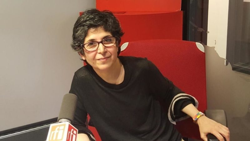 Iran : Libération temporaire de la chercheuse franco-iranienne Fariba Adelkhah