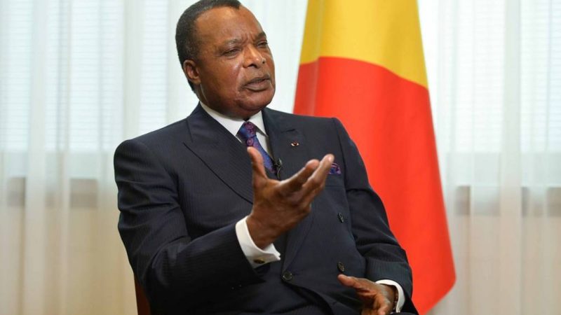 Congo-Brazzaville : Suspension de 45 partis politiques