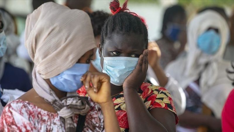 CDC : L’Afrique n’est pas à l’abri d’une seconde vague d’infections au covid-19