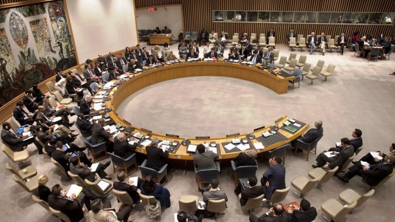 ONU-Sahara : La position du Maroc largement confortée dans la résolution 2548