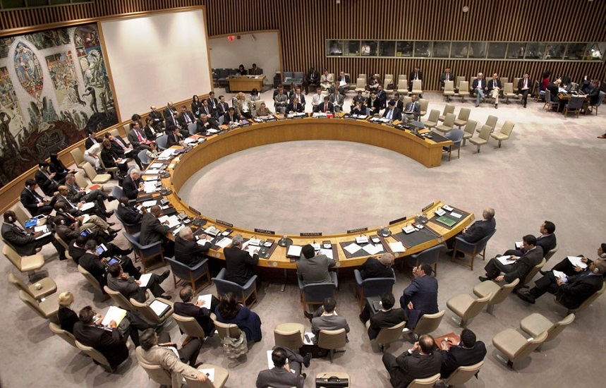 ONU-Sahara : La position du Maroc largement confortée dans la résolution 2548