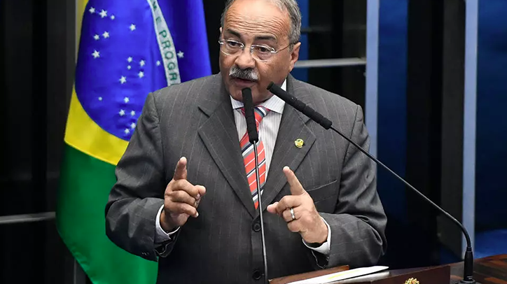 Brésil : scandale de corruption