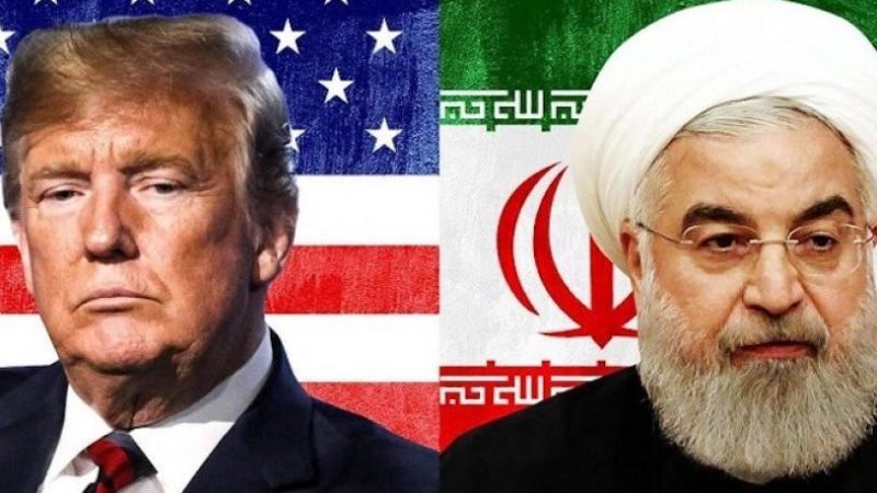 Washington adopte de nouvelles sanctions contre l’Iran