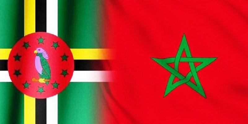 La Dominique condamne les provocations et le banditisme du « Polisario » à El Guerguerat
