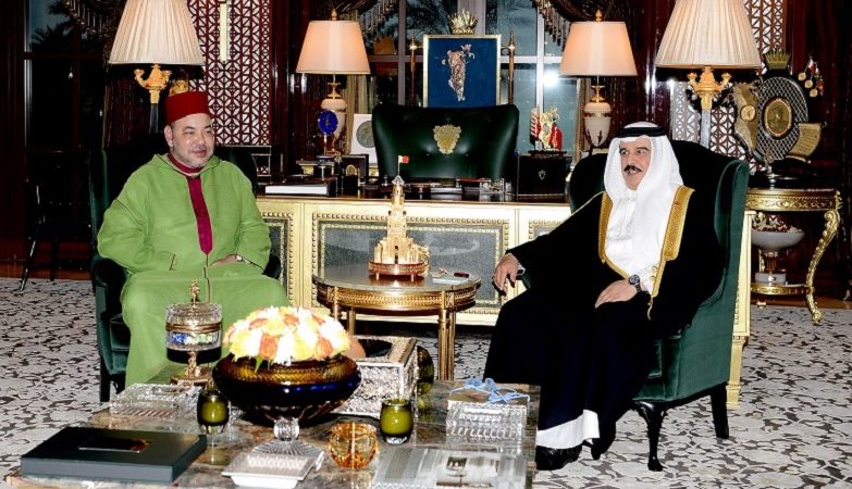 Maroc-Sahara : Bahreïn décide l’ouverture d’un consulat général à Laâyoune