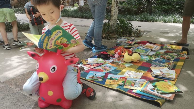 La Chine lance son premier recensement depuis la fin de la politique de l’enfant unique