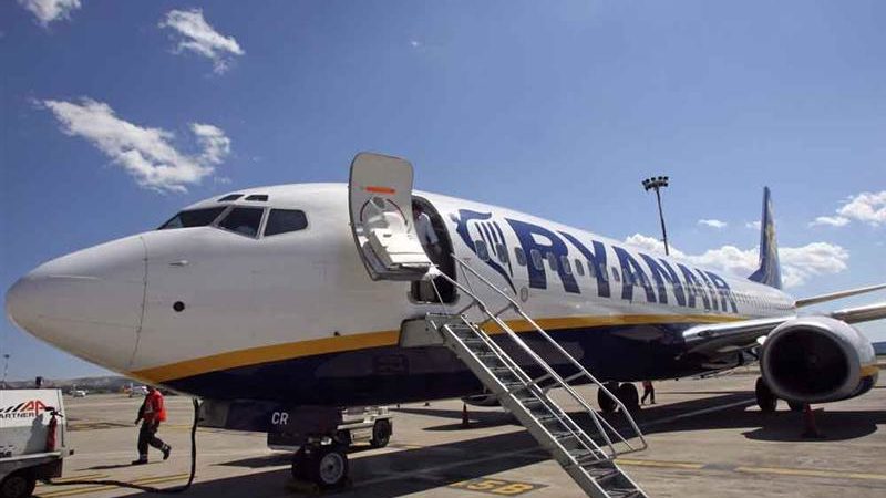 La compagnie lowcost Ryanair fait une commande ferme de 75 Boeing 737 MAX