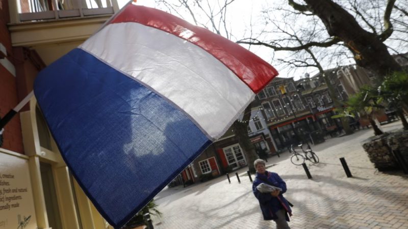 Les Pays-Bas annnoncent l’expulsion de deux diplomates russes accusés d’espionnage
