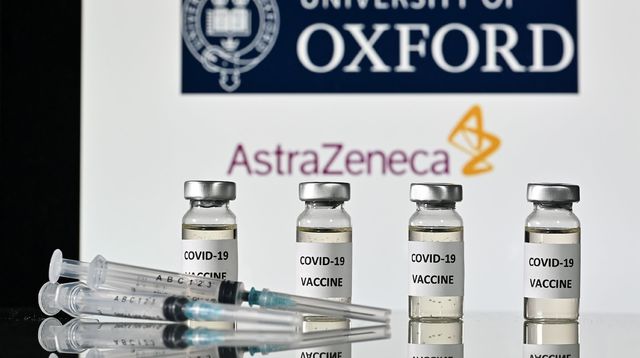 Covid-19 : Le Royaume-Uni, premier pays au monde à déployer le vaccin AstraZeneca-Oxford