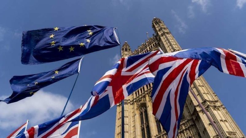 Royaume-Uni : Désaccord entre Londres et Bruxelles sur le statut de l’ambassadeur européen