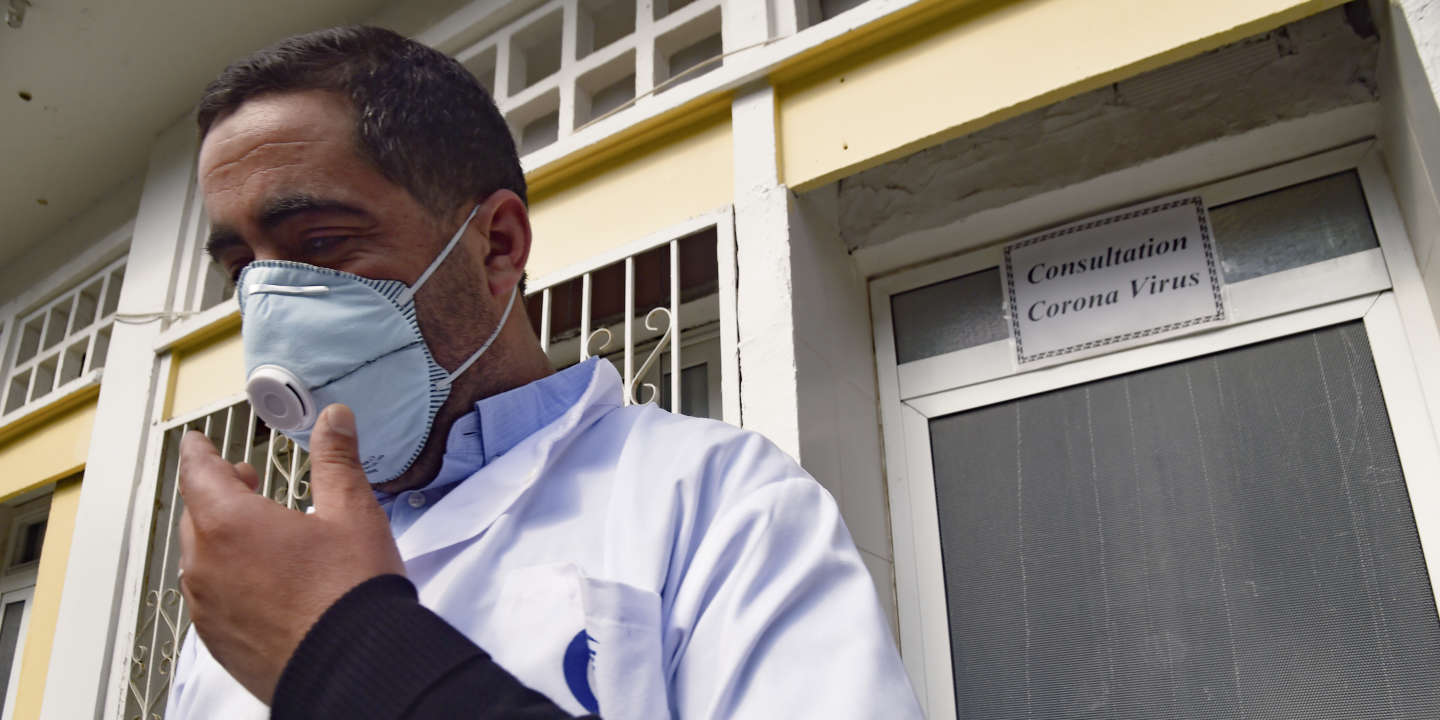 Algérie: Un médecin parle d’une «cacophonie à tous les niveaux» dans la campagne de vaccination
