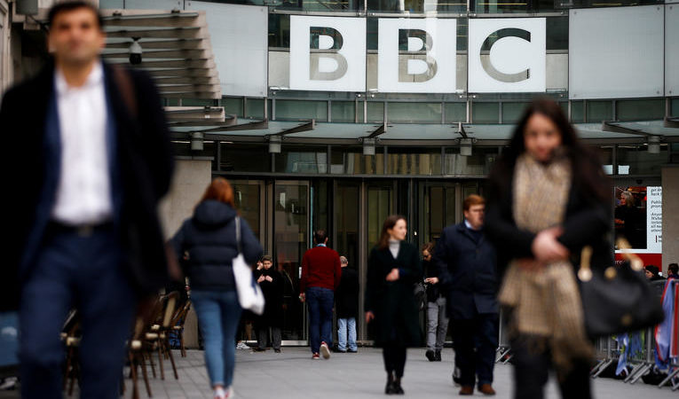 BBC World News interdite en Chine après la diffusion d’un reportage sur les Ouïgours