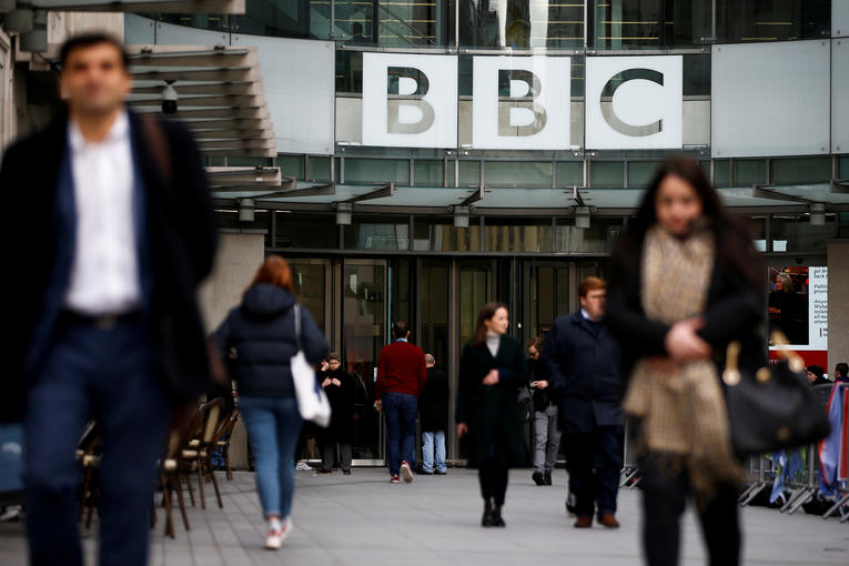 BBC World News interdite en Chine après la diffusion d’un reportage sur les Ouïgours
