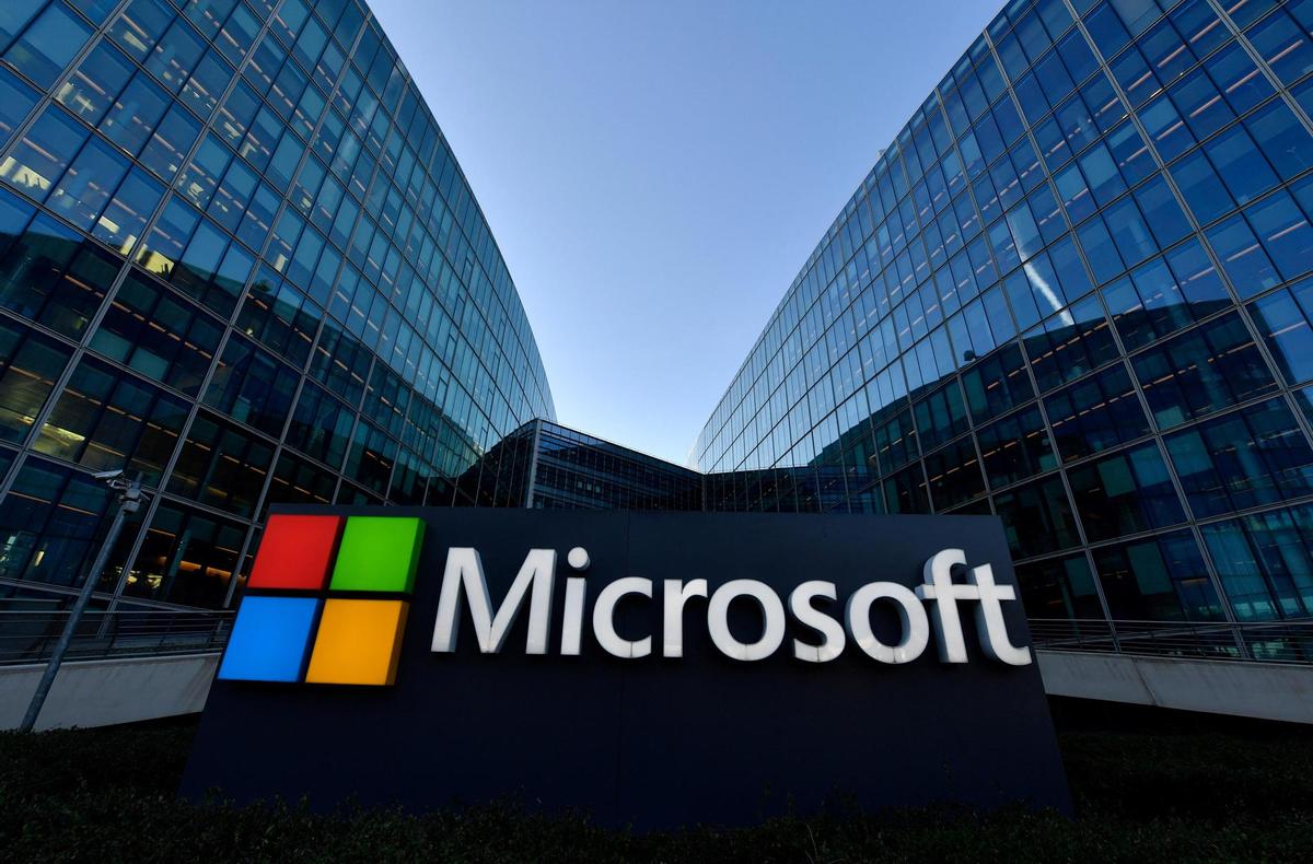 Les accusations contre la Chine se précisent après la cyberattaque massive contre Microsoft