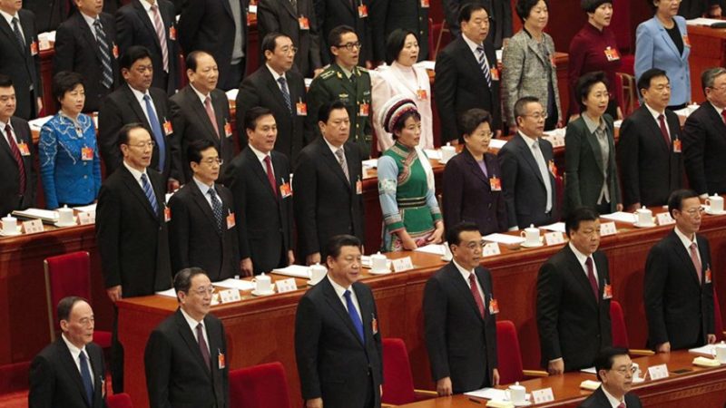 Hong Kong : Pékin s’apprête à renforcer le contrôle des candidats aux législatives