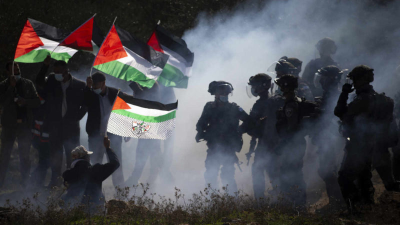 Israël accusé d’«apartheid» contre sa minorité Arabe et les Palestiniens
