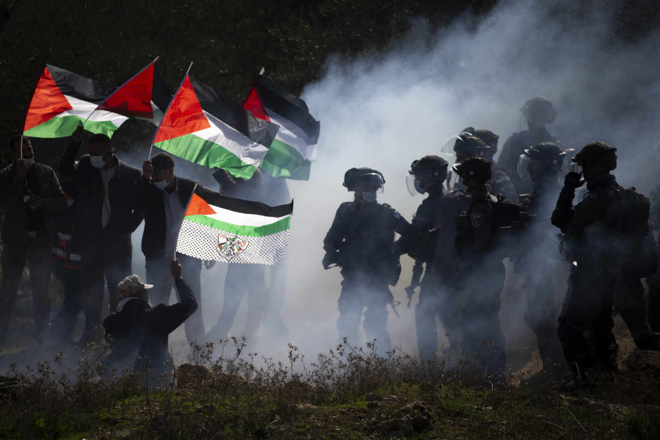 Israël accusé d’«apartheid» contre sa minorité Arabe et les Palestiniens