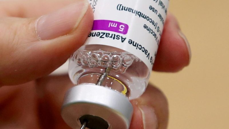 L’UE attaque en justice AstraZeneca pour les retards de livraison de son vaccin anti-Covid-19