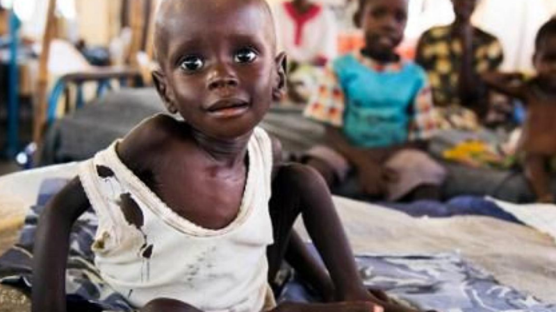 260 ONG réclament 4.5 milliards d’euros pour sauver 34 millions de personnes de la famine
