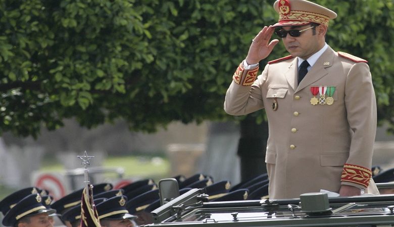 Le Roi du Maroc fait un don personnel au profit des forces armées et du peuple libanais