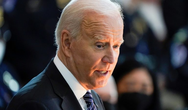 Biden s’engage à retirer toutes les troupes américaines d’Afghanistan d’ici le 11 septembre prochain