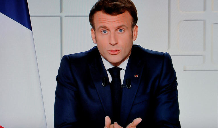 Président Emmanuel Macron : Budget de l’armée