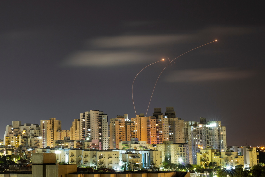 Entrée en vigueur d’un cessez-le-feu entre Israël et le Hamas
