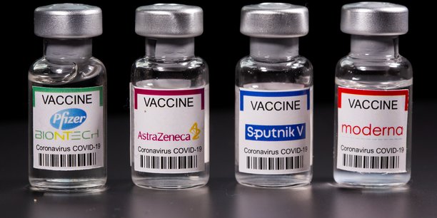 Le G7 s’engage à soutenir le partage des vaccins anti-covid et les USA favorables à la suspension des brevets