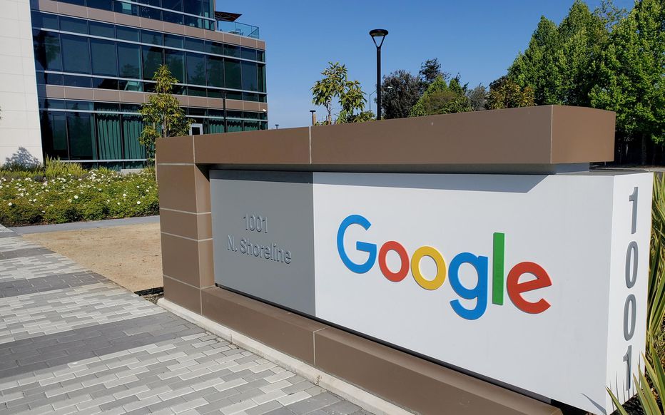 France : 220 millions d’euros d’amende à Google pour distorsion de la concurrence