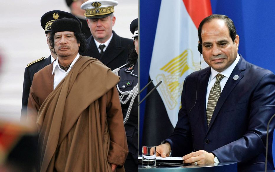 Quatre dirigeants français mis en examen dans des dossiers de cyber-surveillance en Libye et en Egypte