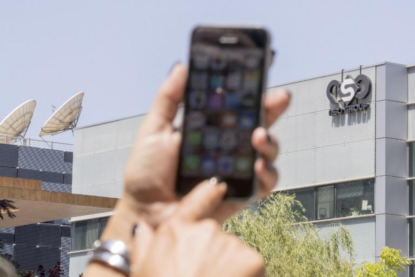 Apple répare une faille de sécurité exploitée par le logiciel espion Pegasus