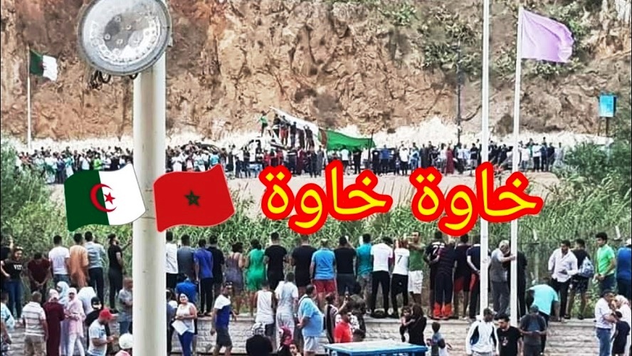 L’appel marocain à l’autodétermination de la Kabylie enrage dirigeants et médias algériens