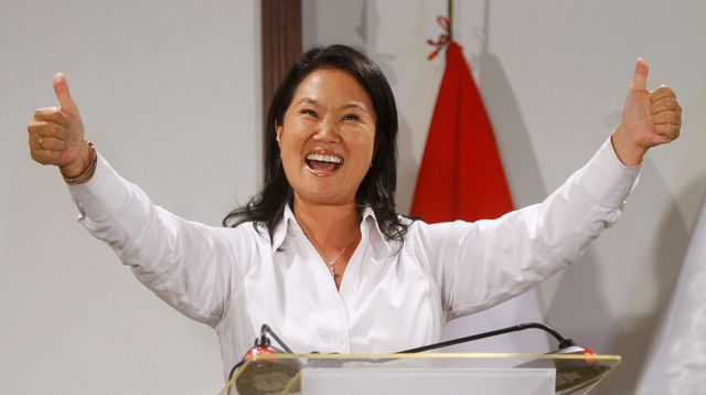 Pérou : Keiko Fujimori convoquée par la justice