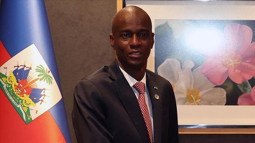 Haïti : Enquête sur l’assassinat du président haïtien Jovenel Moise